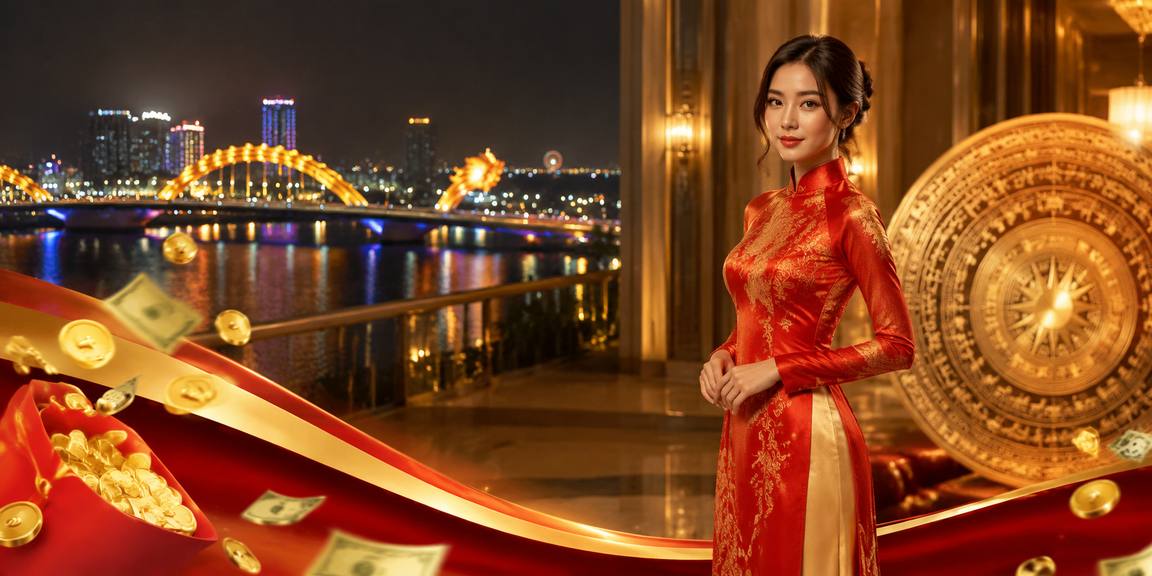 spl1 Ha Long Slot tại spl1 – Sóng Cuộn Theo Từng Vòng Quay